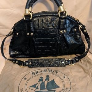 Brahmin Handbag